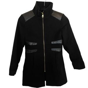 Rothschild Pea Coat Girls Size 10